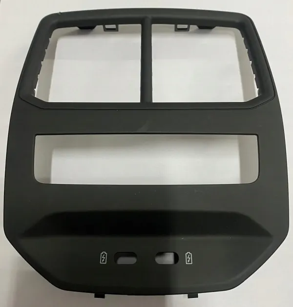 SEAT LEON console luchtinlaat OEM 5FA819203 image 2