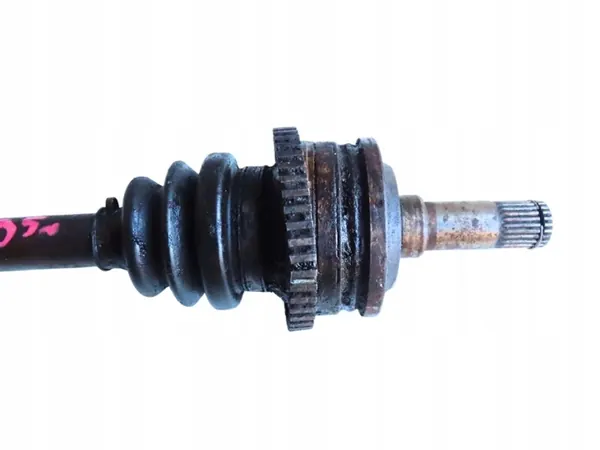 Semiárvore traseira esquerda OEM PÓŁOŚ TYLNA LEWA Opel Omega B image 3