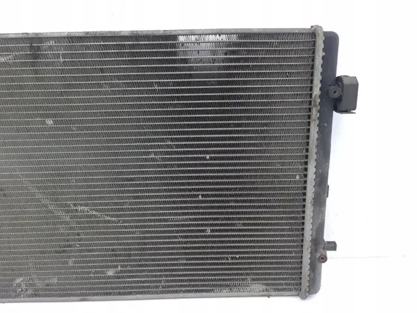 Refroidisseur d'eau d'occasion OEM AMD176585 Golf IV image 10