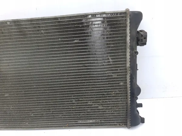Refroidisseur d'eau d'occasion OEM AMD176585 Golf IV image 8