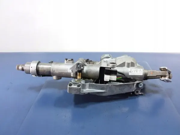Mercedes-Benz Lenksäule OEM A2114601616 image 5
