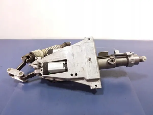 Mercedes-Benz Lenksäule OEM A2114601616 image 7