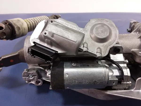 Mercedes-Benz Lenksäule OEM A2114601616 image 8