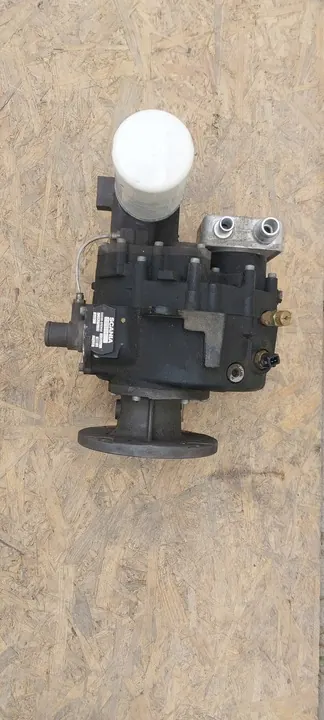 Accessoire Compresseur Scania R S image 1