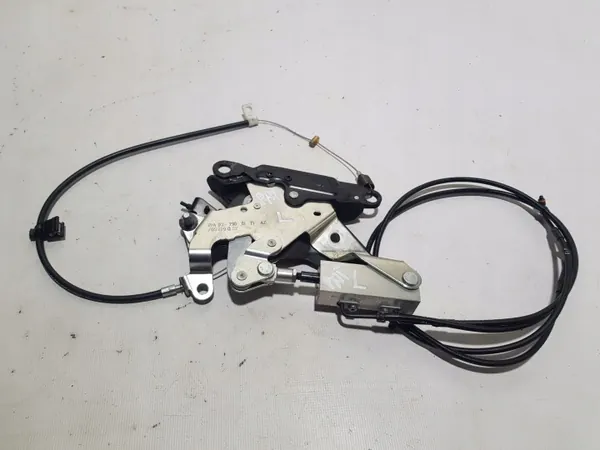 Mercedes Dachverriegelung Aktuator OEM 1727900171 Gebraucht image 2