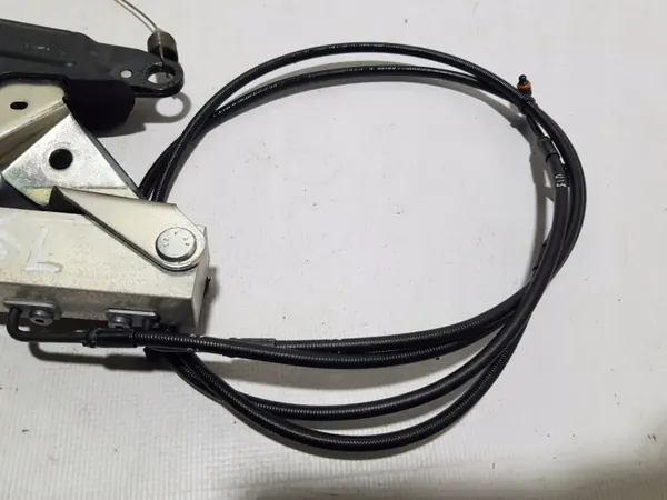 Mercedes Dachverriegelung Aktuator OEM 1727900171 Gebraucht image 4
