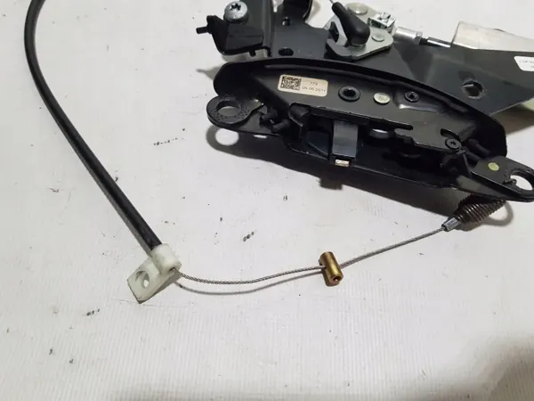 Mercedes Dachverriegelung Aktuator OEM 1727900171 Gebraucht image 6