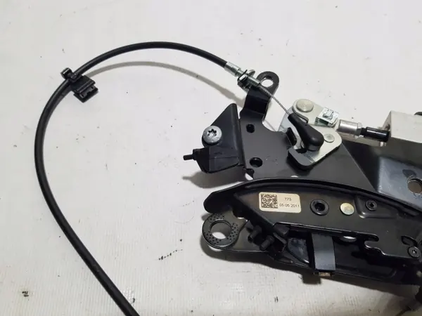 Mercedes Dachverriegelung Aktuator OEM 1727900171 Gebraucht image 7