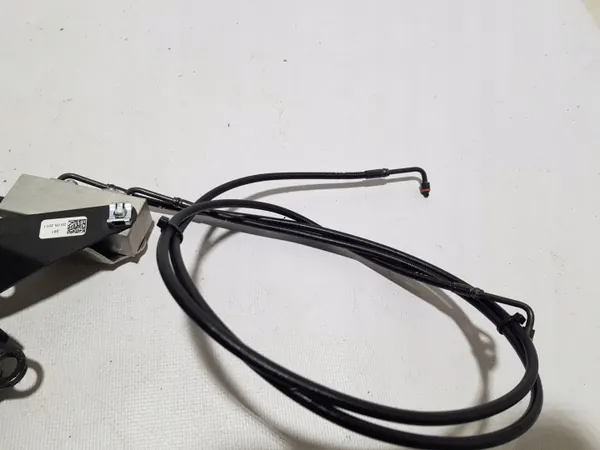 Mercedes Dachverriegelung Aktuator OEM 1727900171 Gebraucht image 8
