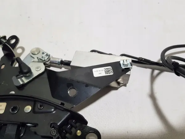 Mercedes Dachverriegelung Aktuator OEM 1727900171 Gebraucht image 9