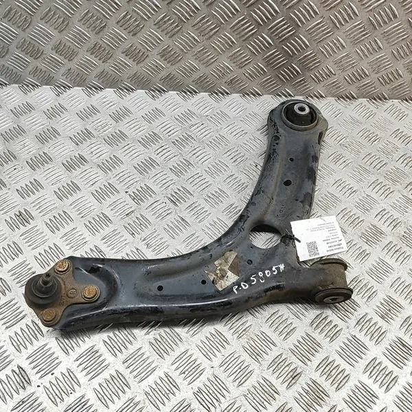 Braccio di Controllo Inferiore Anteriore VW PASSAT B8 2.0L Diesel image 5