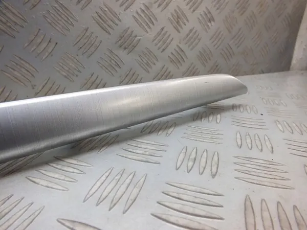 Rejilla de ventilación central Mazda 3 III BM OEM image 4