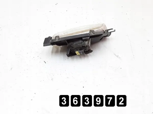 Sumuvalo OEM AM-363972 Peugeot 308 2008 image 3