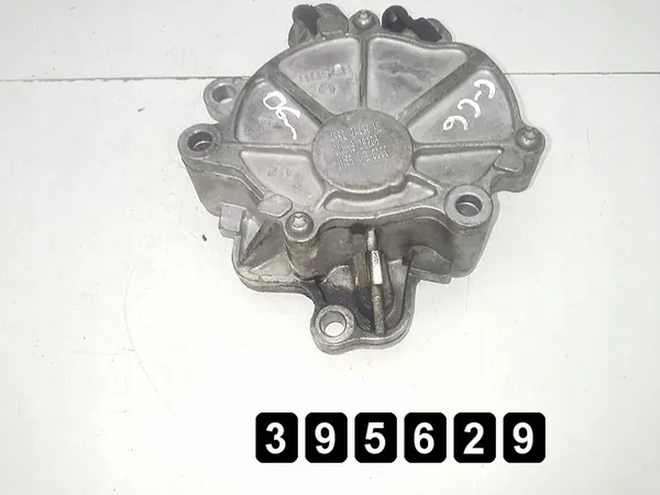 Pompe à vide de frein Citroen C6 2006 2700hdi 4r8q2a451ae image 1