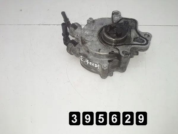 Pompe à vide de frein Citroen C6 2006 2700hdi 4r8q2a451ae image 2