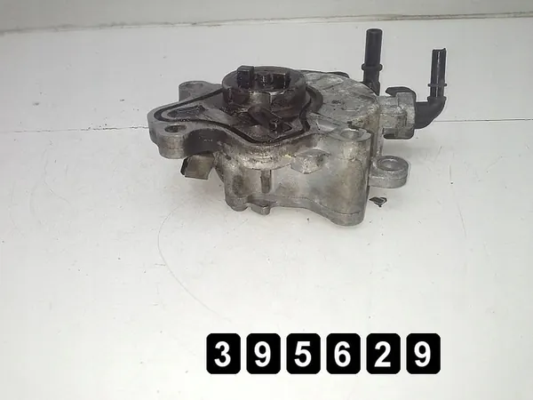 Pompe à vide de frein Citroen C6 2006 2700hdi 4r8q2a451ae image 3