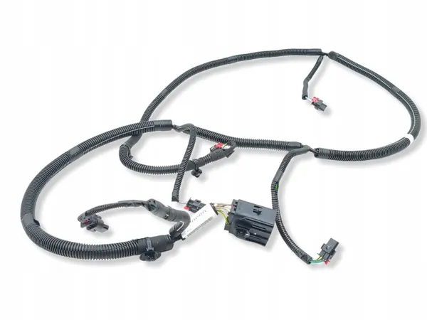 Opel Grandland X PDC-sensor Kabel OEM 9865302280 image 2
