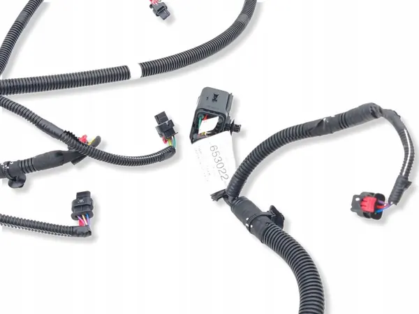 Opel Grandland X PDC-sensor Kabel OEM 9865302280 image 3