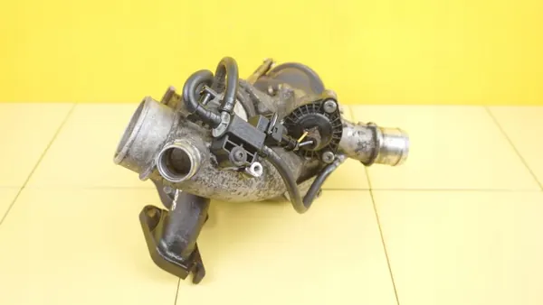 Turbocompresor 55565353 Opel Astra J 1.4 Turbo image 2
