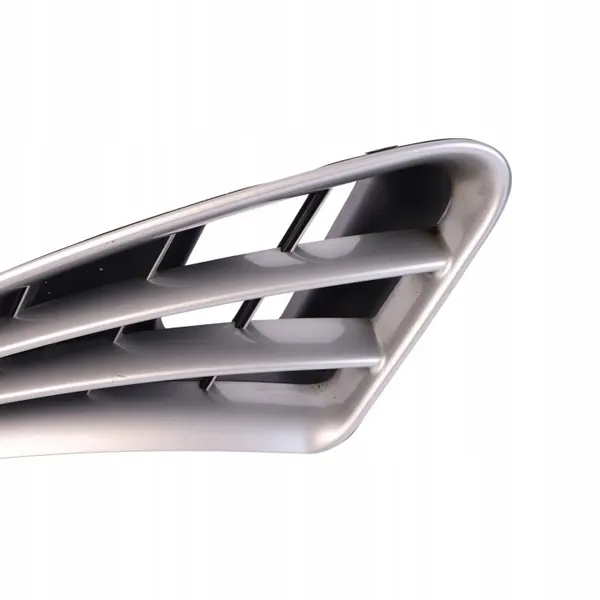 Porsche Cayman 987C oikea lokasuoja-ritilä OEM 98750475002 thumbnail 3