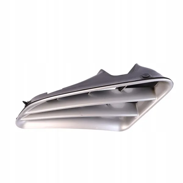 Porsche Cayman 987C oikea lokasuoja-ritilä OEM 98750475002 thumbnail 4