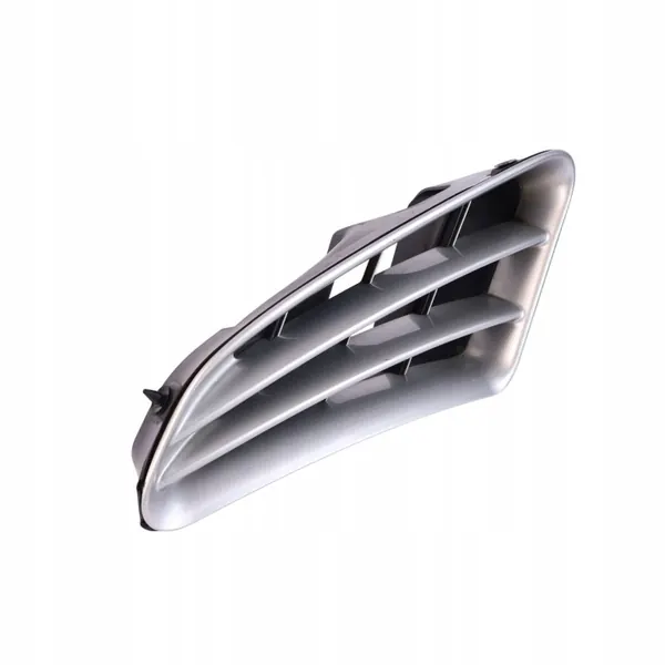 Porsche Cayman 987C oikea lokasuoja-ritilä OEM 98750475002 thumbnail 5