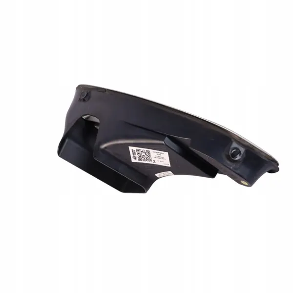 Porsche Cayman 987C oikea lokasuoja-ritilä OEM 98750475002 thumbnail 7