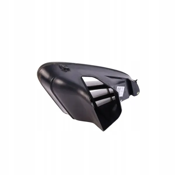 Porsche Cayman 987C oikea lokasuoja-ritilä OEM 98750475002 thumbnail 9