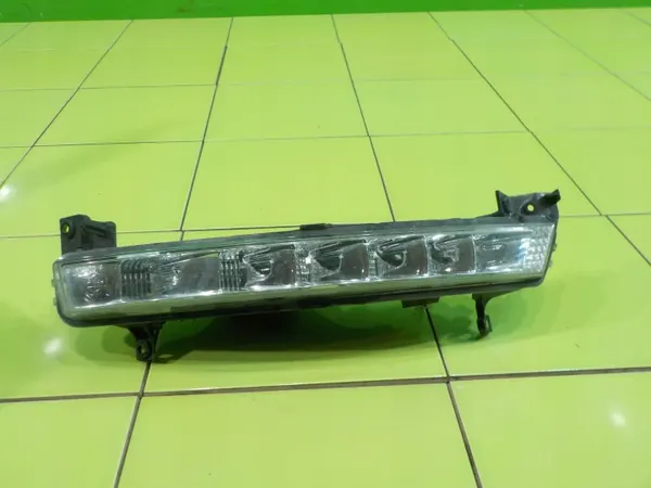 OEM 177850-02 Faro DRL Delantero Derecho para Citroen image 2