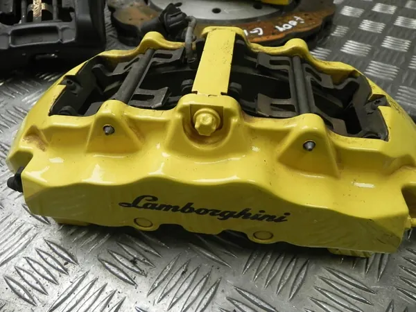 Lamborghini Huracán LP 580-2 Takajarrusatula 2017 OEM image 2