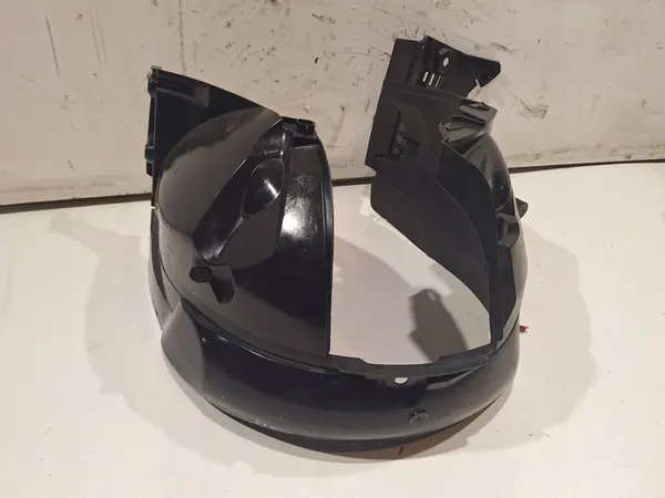 Dacia OE 620248369R Front Bumper Lower Cover image 2