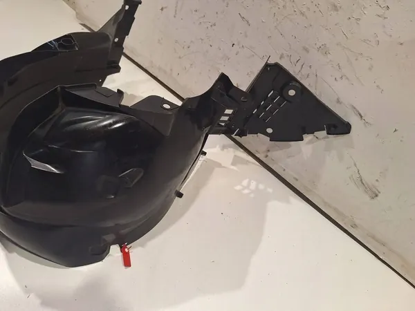 Dacia OE 620248369R Front Bumper Lower Cover image 4