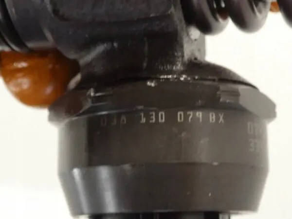 Iniettore VW PASSAT GOLF SEAT LEON 1.9 TDI 038130079BX image 5