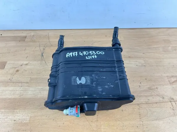 Filtro de carbón OEM A1774705300 para Mercedes W177 1.3 Híbrido image 2