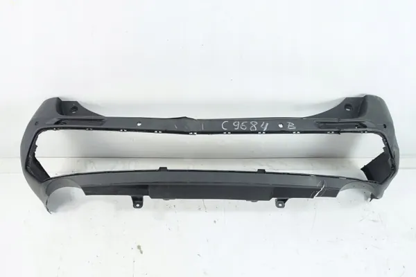 Achterbumper OEM 52159-42230 voor Toyota RAV4 IV 2019- image 2