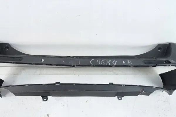 Achterbumper OEM 52159-42230 voor Toyota RAV4 IV 2019- image 5