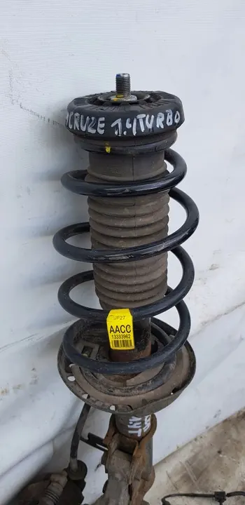 Vänster stötdämpare Chevrolet Cruze 1.4 T image 2