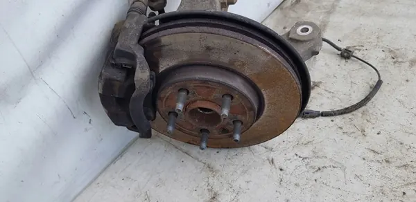 Vänster stötdämpare Chevrolet Cruze 1.4 T image 4