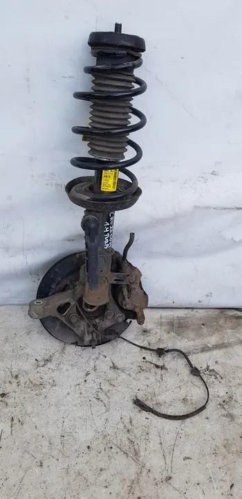 Vänster stötdämpare Chevrolet Cruze 1.4 T image 5