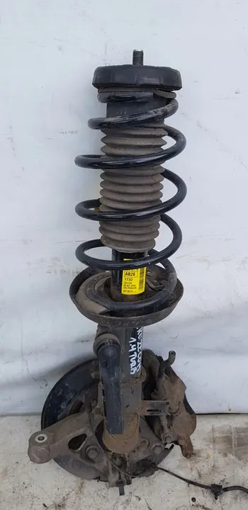 Vänster stötdämpare Chevrolet Cruze 1.4 T image 6