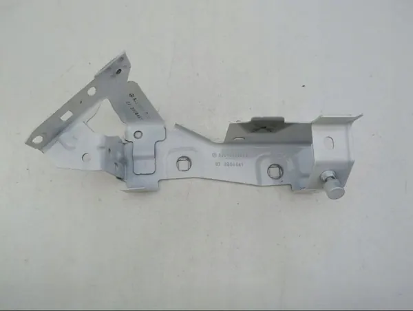 Support d'aile droit Mercedes-Benz EQS SUV 2023 A2968810600 image 5