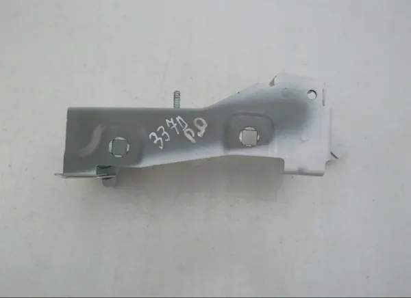 Support d'aile droit Mercedes-Benz EQS SUV 2023 A2968810600 image 6
