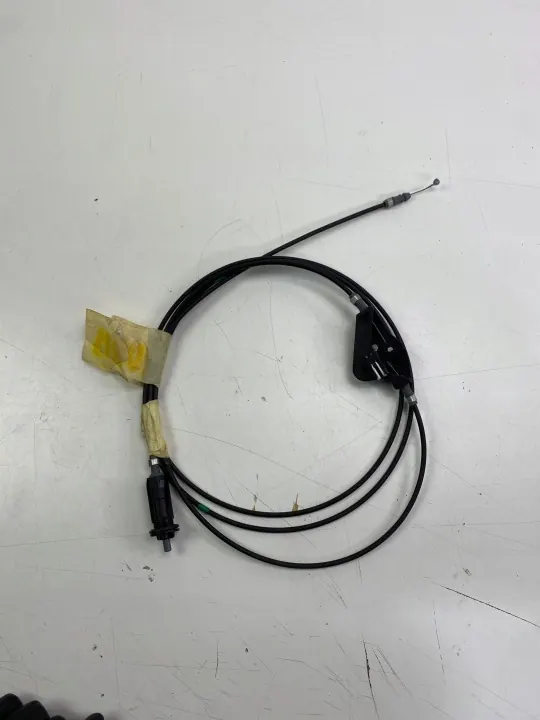 Toyota Auris bränsleluckskabel OEM auris linka image 3