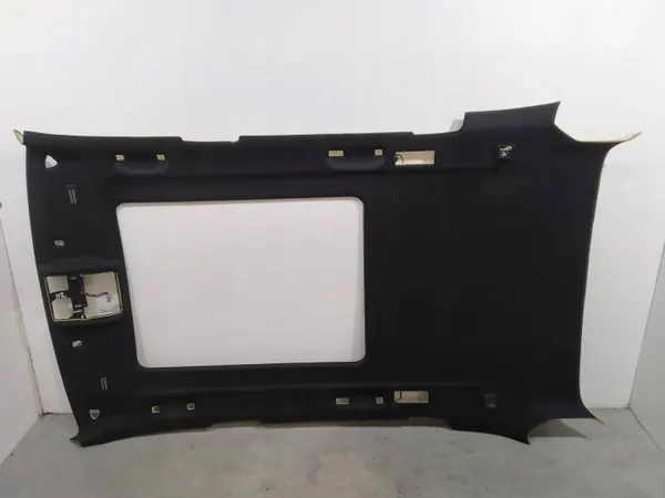 OEM 5907911259143 Plafonnier Toit Ouvrant Noir BMW X5 E70 image 2