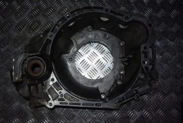 Vaihteiston kotelo OEM 20TS40 AL4 DP0 Peugeot Citroenille image 3