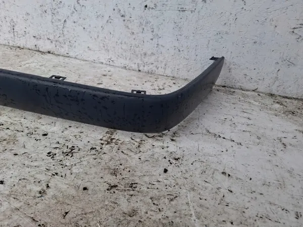 Moldagem Para-choques Mercedes W210 OEM - Usado image 4