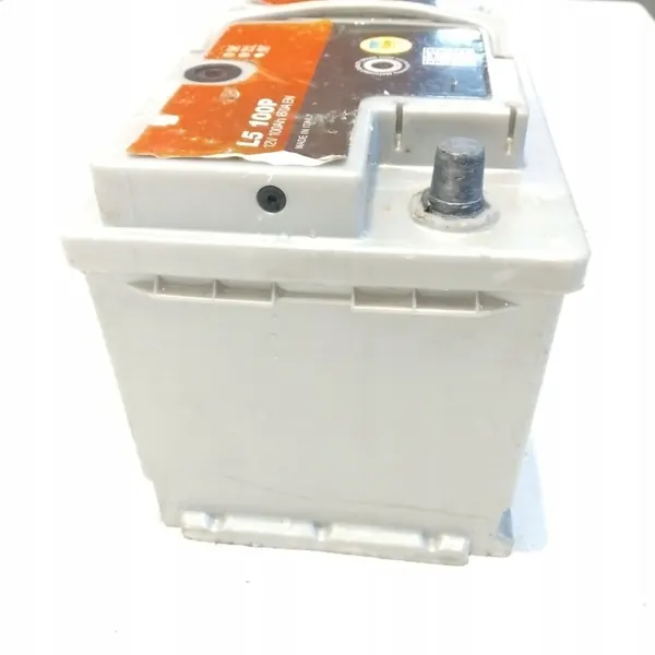 Batería Fiamm Titanium PRO 12V 100Ah - 870A EN image 4