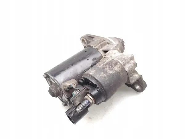 Motor de arranque VW Polo 1.2 TSI 2012 Hatchback 02T911024K image 3