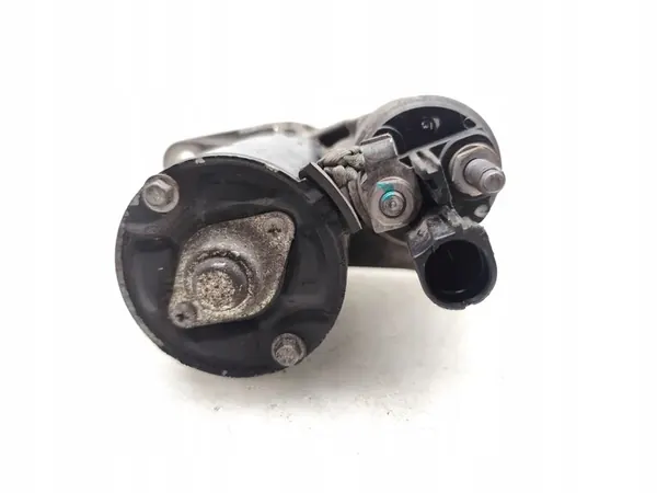 Motor de arranque VW Polo 1.2 TSI 2012 Hatchback 02T911024K image 5