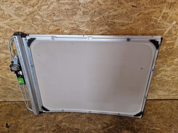 Bastidor de techo solar Ford S-MAX 2017 OEM 1 - Usado image 2